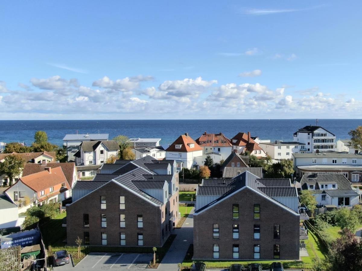 Dahmer Strand 12 - Meeresbrise Exteriér fotografie