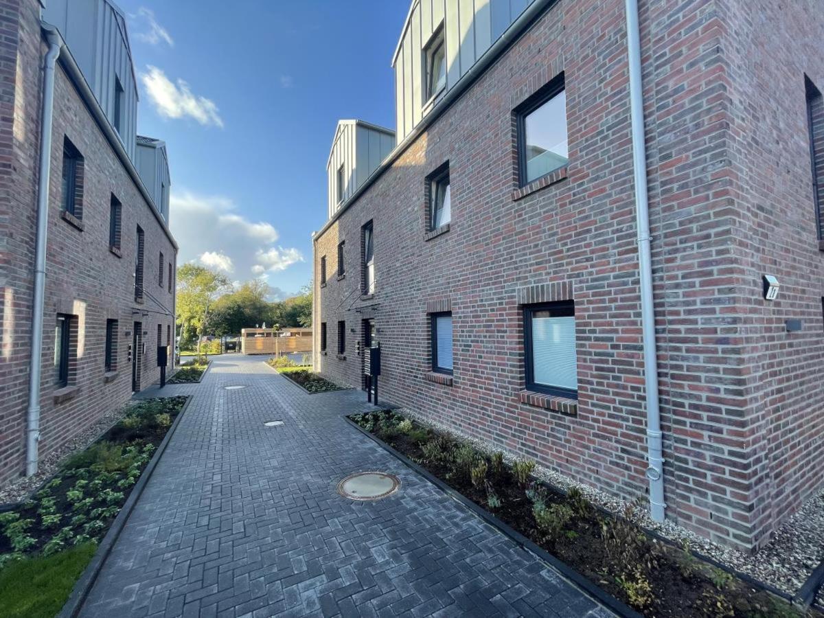 Dahmer Strand 12 - Meeresbrise Exteriér fotografie