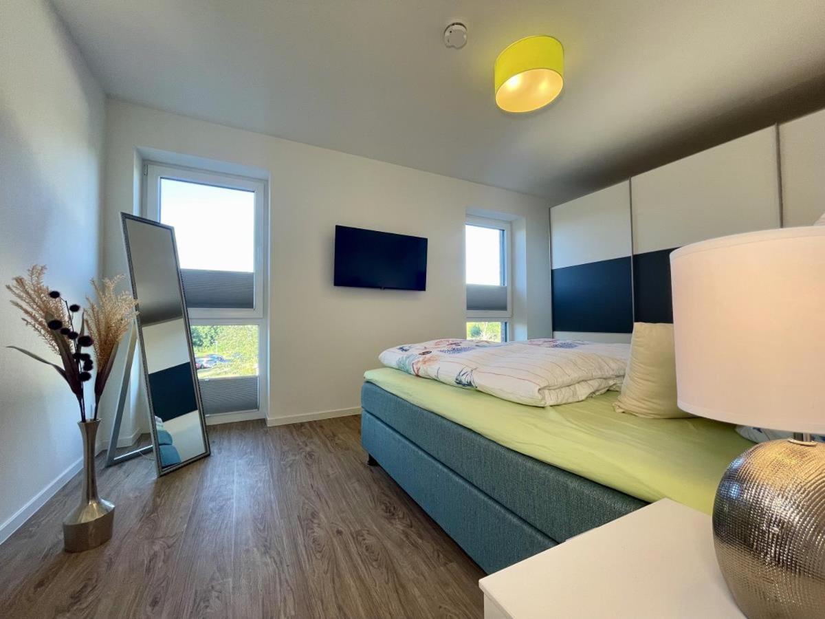 Dahmer Strand 12 - Meeresbrise Exteriér fotografie